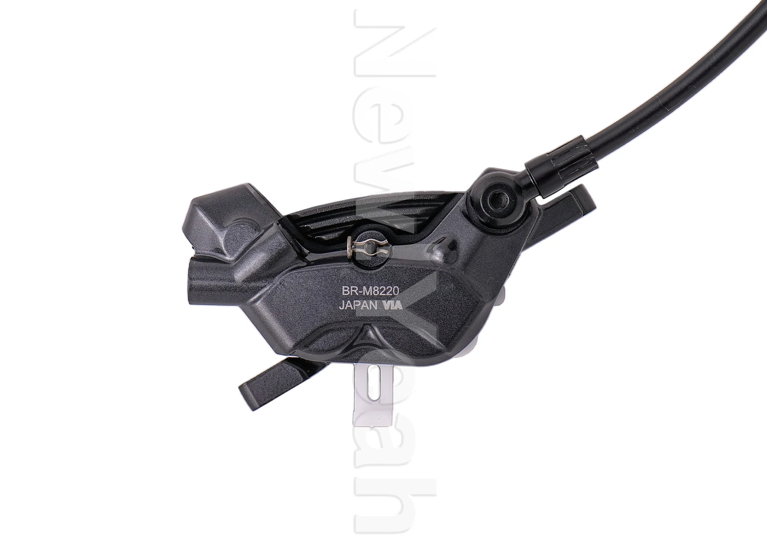 SHIMANO DEORE XT M8200 Hydraulic Disc Brake BL-M8200 Brake Lever BR-M8220 Brake Caliper Parts Original