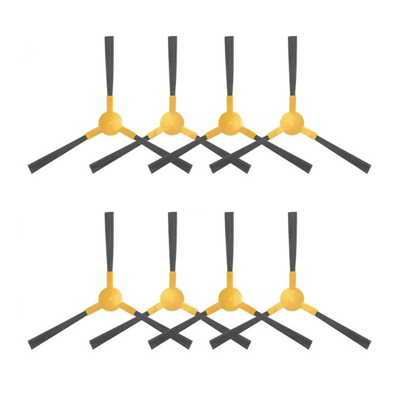 AT28-для Wollmer F550 сапфировая боковая щетка аксессуар для робота-пылесоса запасная часть