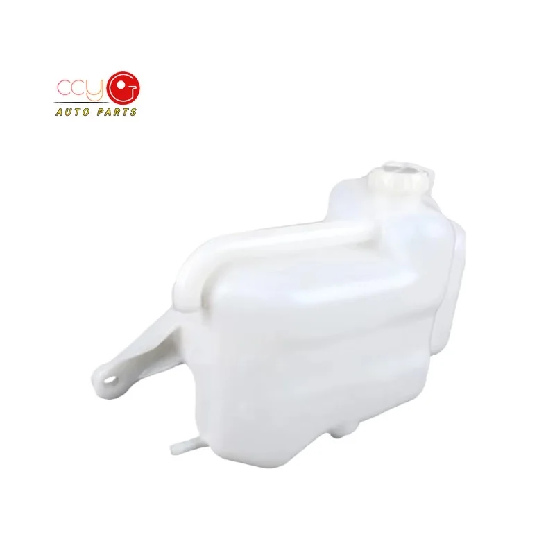 1375A359 New Radiator Condenser Water Tank Assy For Mitsubishi Nativa Montero Pajero Sport 3 L200 Triton V 4D56 4N15 4G64 15-22