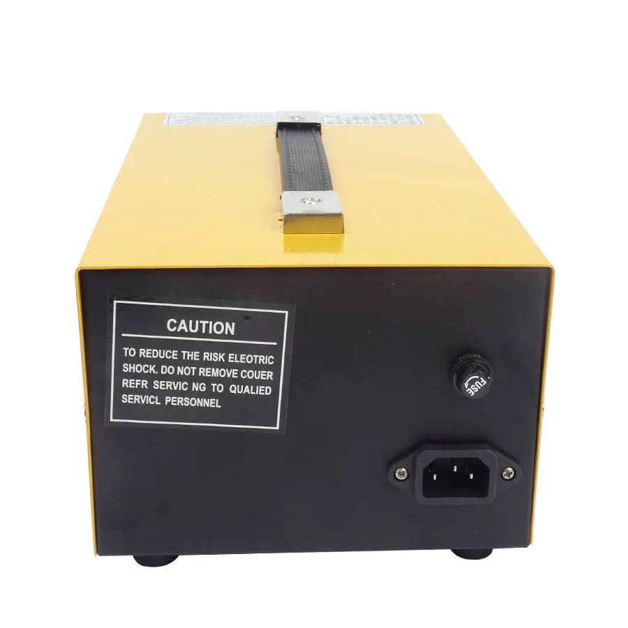 2026 0.4-1.0mm Laser Puntlasser DX-30A Handheld Goede Puls Puntlasser 400 W Sieraden Lasmachine