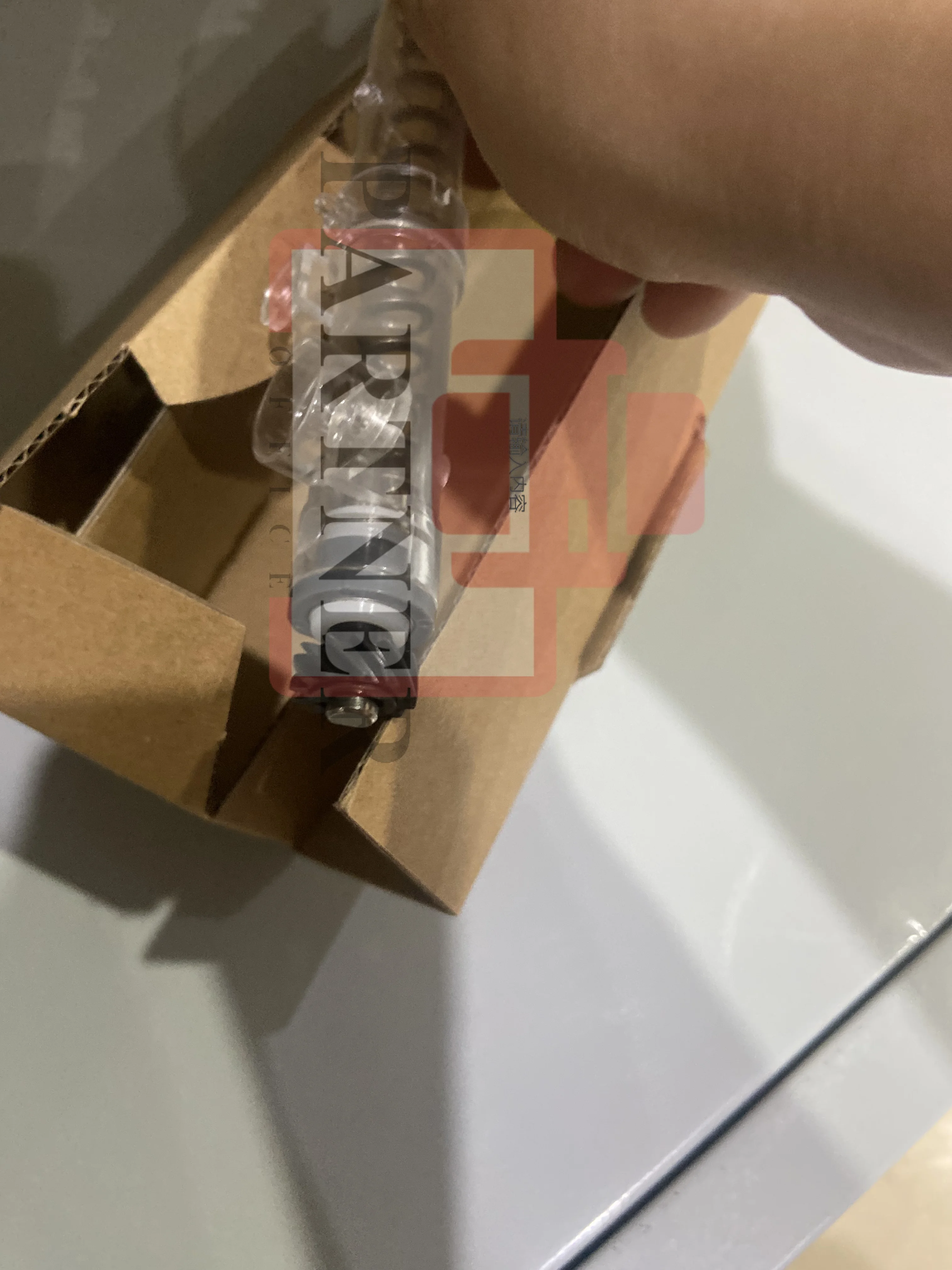 

1pcs B247-2395 B1102326 Waste toner collection rod coil For Ricoh AF 1075 2075 8000 7500 8001 7001 9001 Toner Recycling Assembly