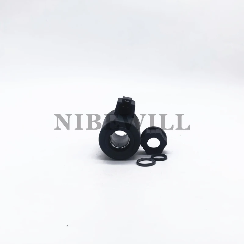 Engineering Machinery Parts For EC240 EC140 EC290 EC210 XCMG XE335 Electromagnetic Valve Coil VOE14550884