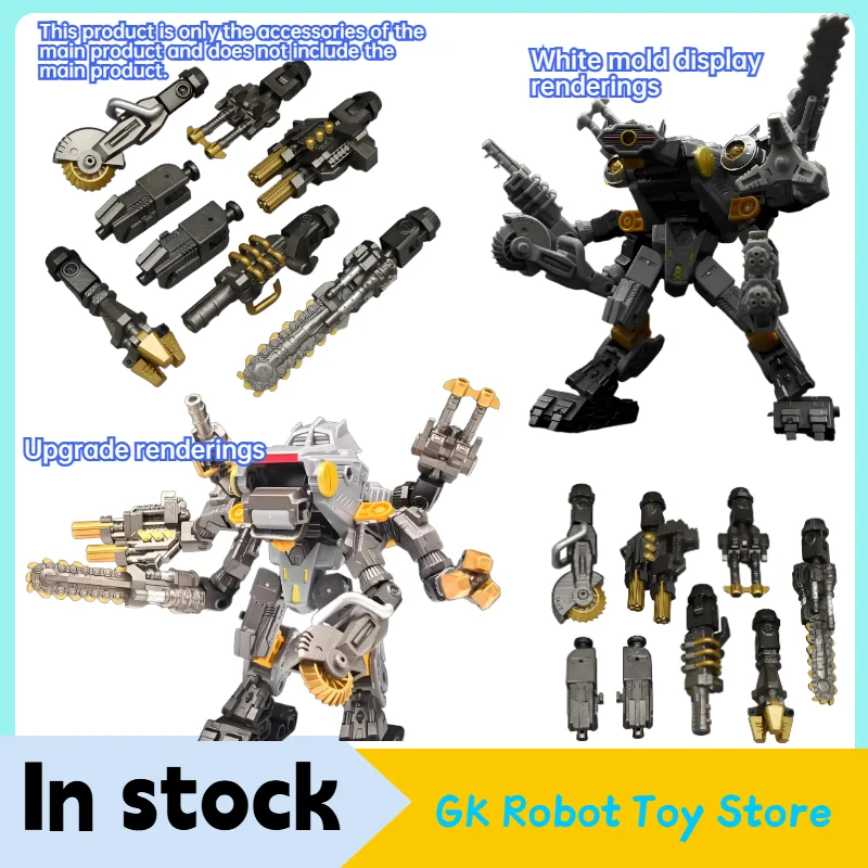 

In Stock Tianzun Generation Series Leader Era Magic Sky Spirit Thigh Upgrade Accessory Pack 3D Print
