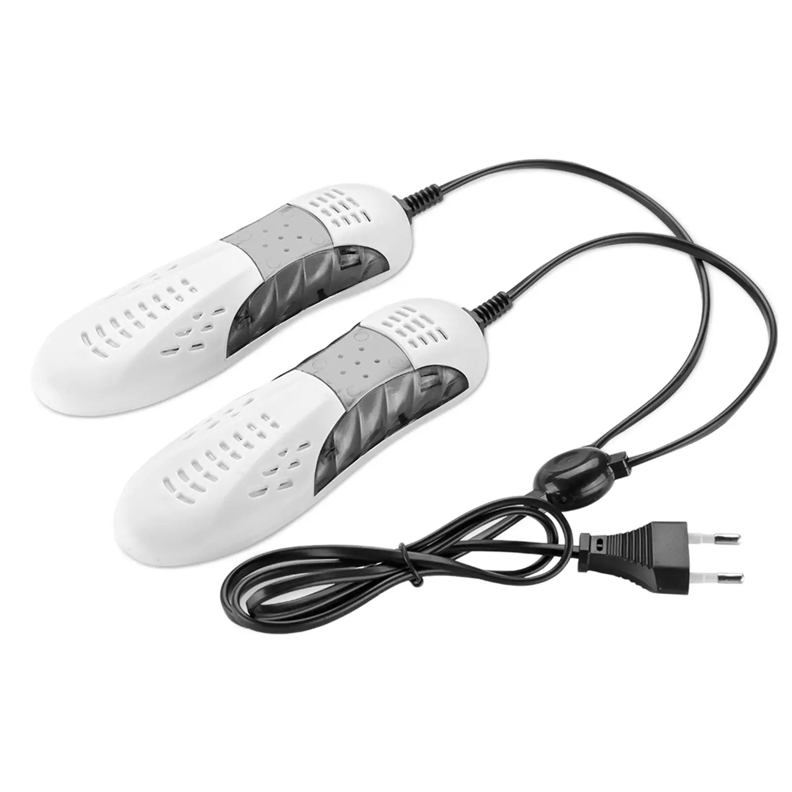 Портативная легкая сушилка для обуви, устраняющая неприятный запах, осушитель перчаток для работы