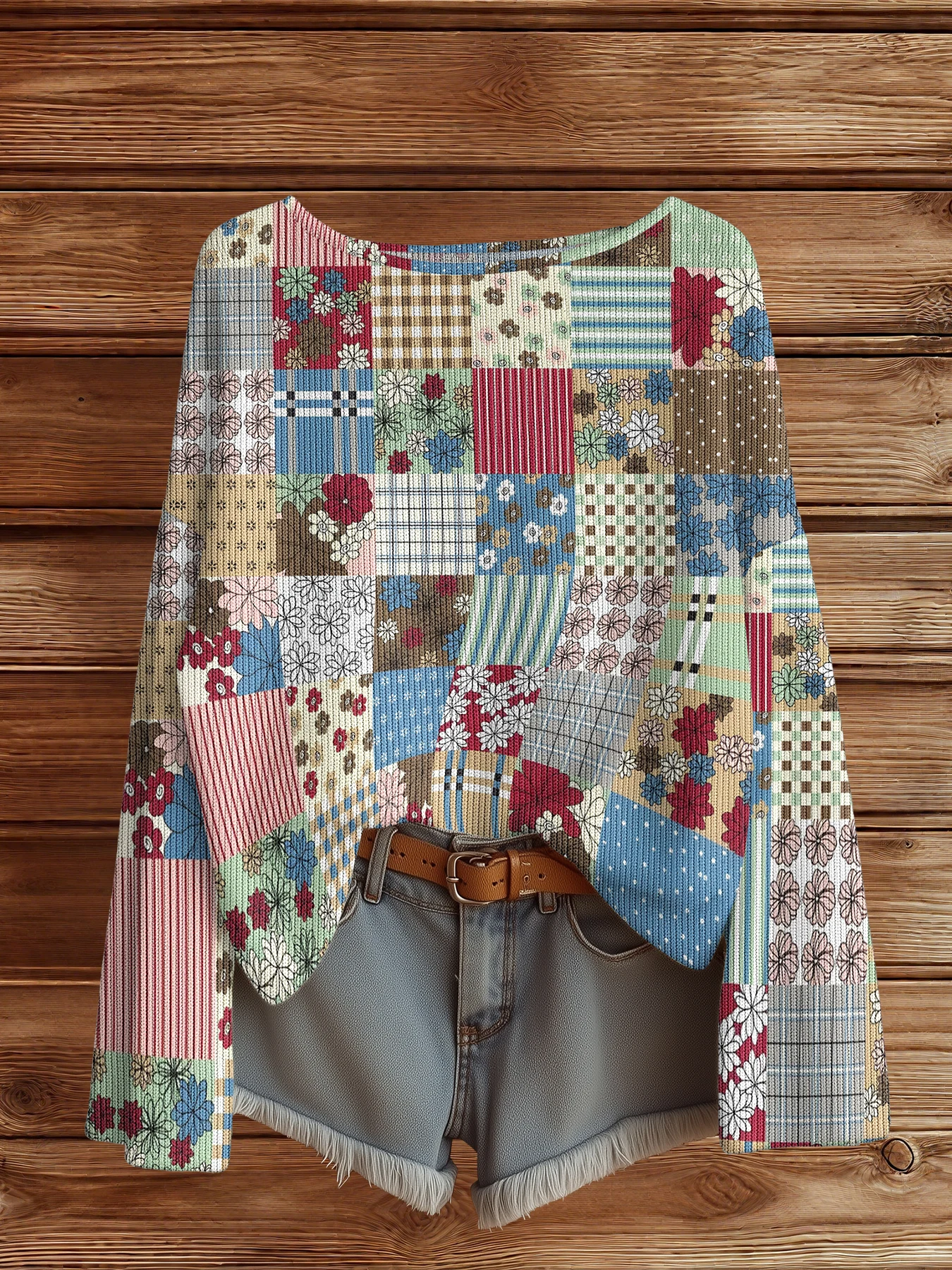 

Autumn Winter flower Sweater Women Vintage Pullover Sweaters Knit Top youth Merch Fashion Casual HipHop Jumpers elegant clothes