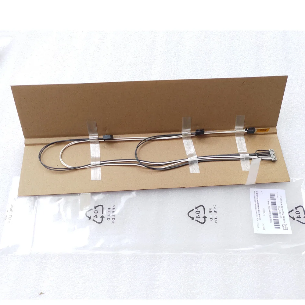 2 piezas 6LJ 816410   Termistor Original y Compatible para Toshiba 2303 2309 2802 2323 2523 2303A 2309AM 2303A