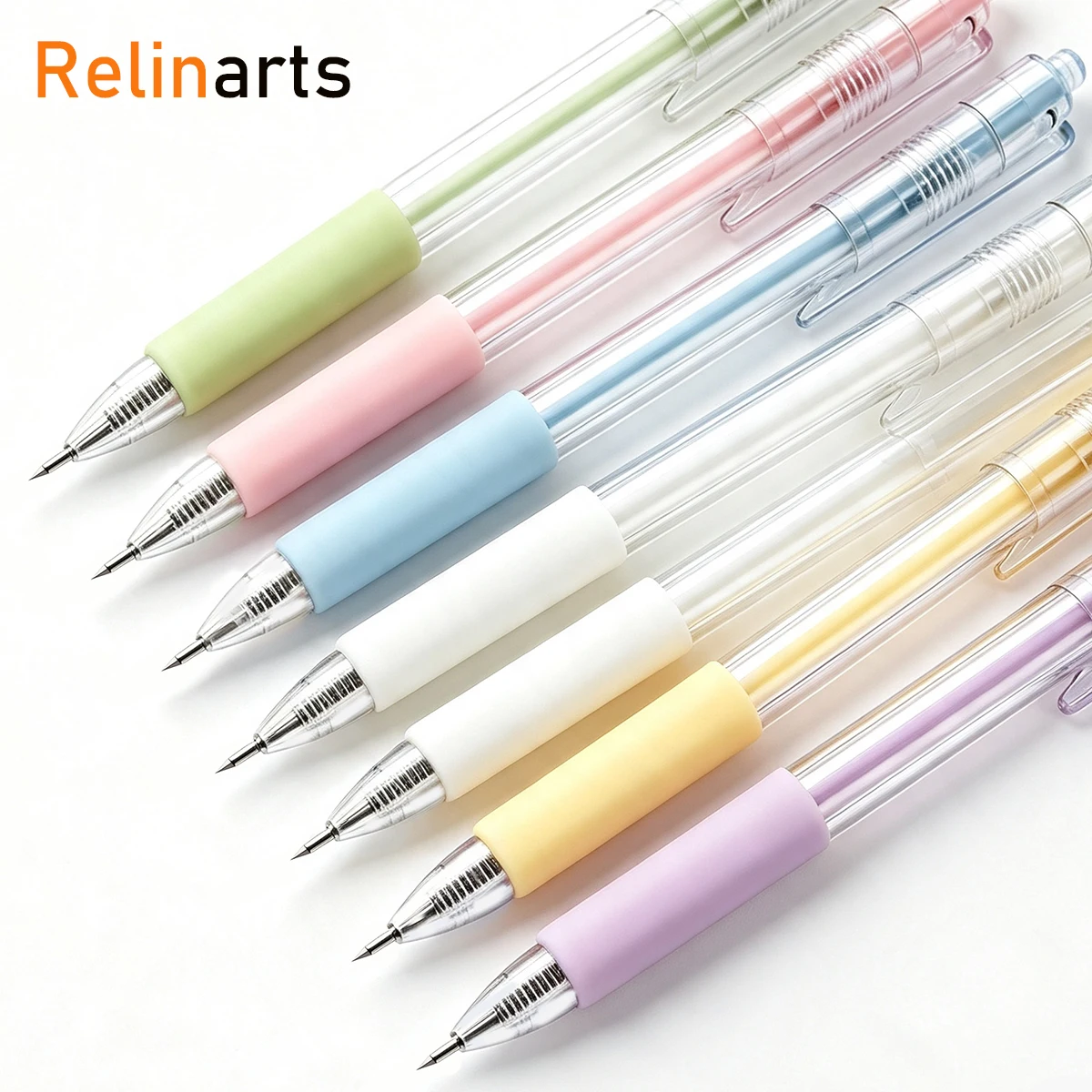 1Pcs Portable Pen Style Utility Knife DIY Scrapbooking Sticker Cutter Express Box Cutting Tool School Craft Accessory