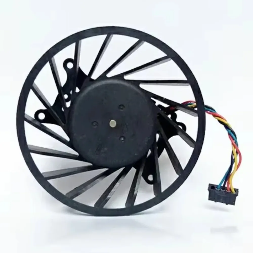 Foxconn PVB070F12M P01 BB 17CFM TP39X-A00 DC 12V 0.85A 75x75x20mm Cooling Fan 3