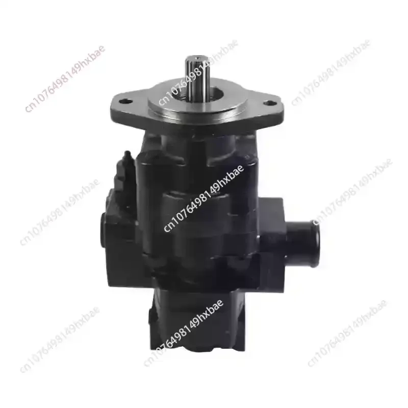 

4045 Гидравлический насос экскаватора-погрузчика AT331223 Двойной шестеренный насос для 310SK 315SK 325J