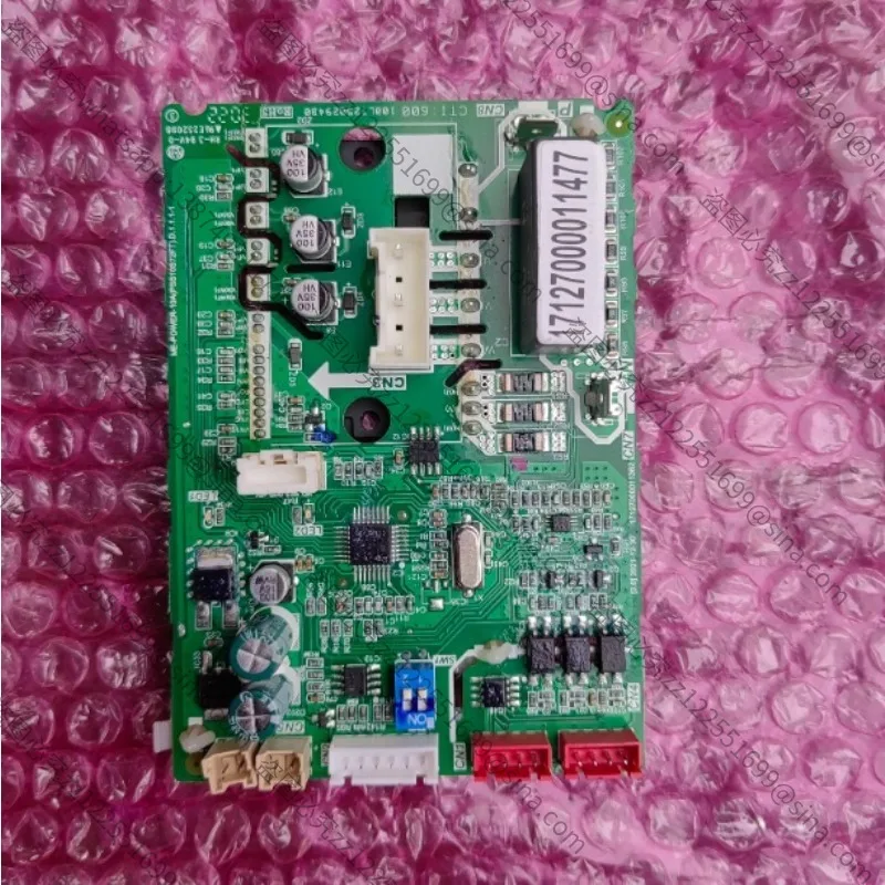 Applicable To 17127000008956 Air Conditioner Main Board ME-POWER-10A (PSS10S72FT).D.-1 1.1.1