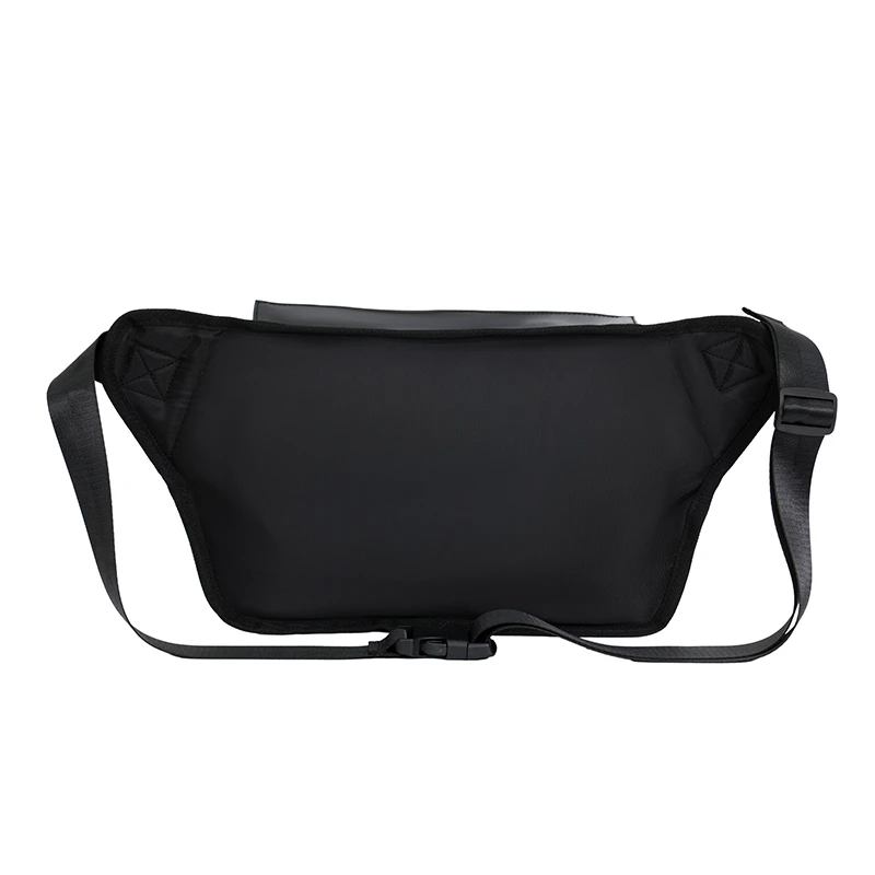 Fashion Trend Men Waist Bag Unisex Waist packs Phone Pack Large capacity Crossbody Chest Bags Street hip-hop Belt Bag Fanny pack