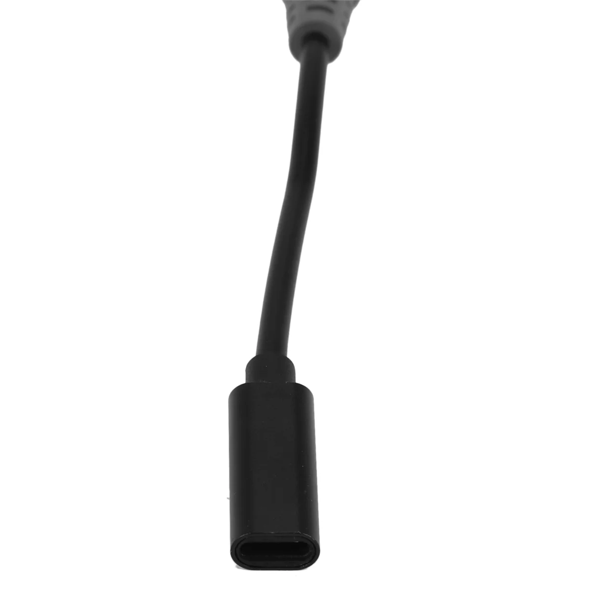 

Reliable! USB Type C Female PD Charging Cable Cord for Lenovo Thinkpad X61S R61 T410 T420S T400 T430 SL400 E425 Laptop Power Cha