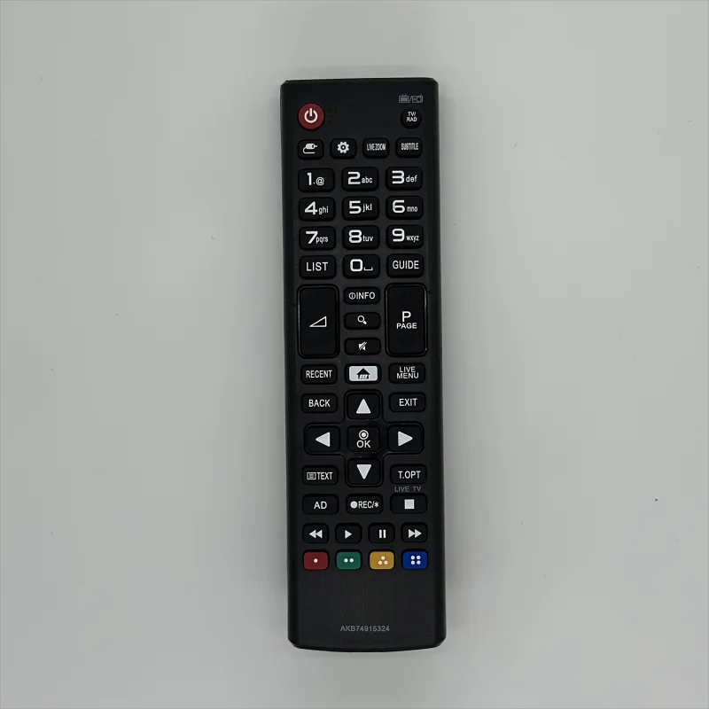 HIGH QUALITY REMOTE CONTROL AKB74915324 FOR LG LED LCD SMART TV