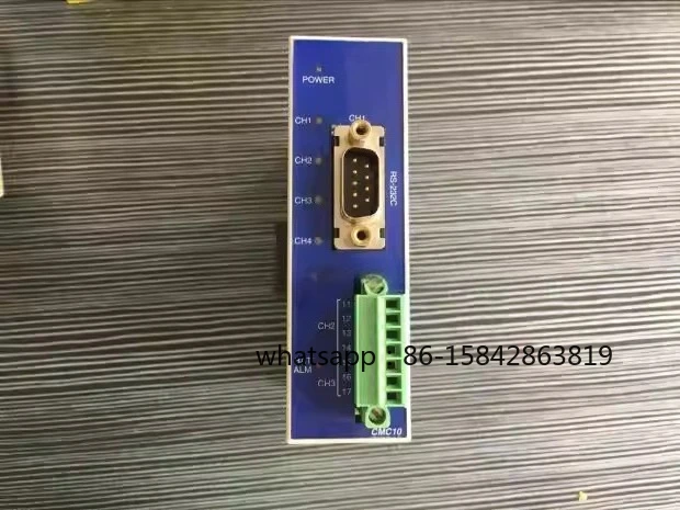 Genuine Module DMC10S4TR0000 CMC10G001A000 DMC10S2TR0100