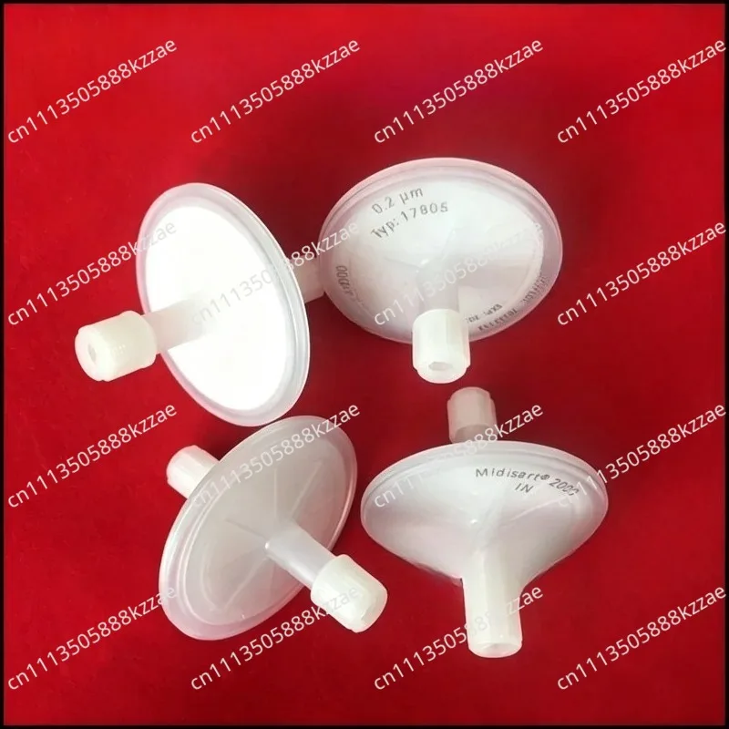 suitable for filter midisart-2000 17805-npg with mounting nut