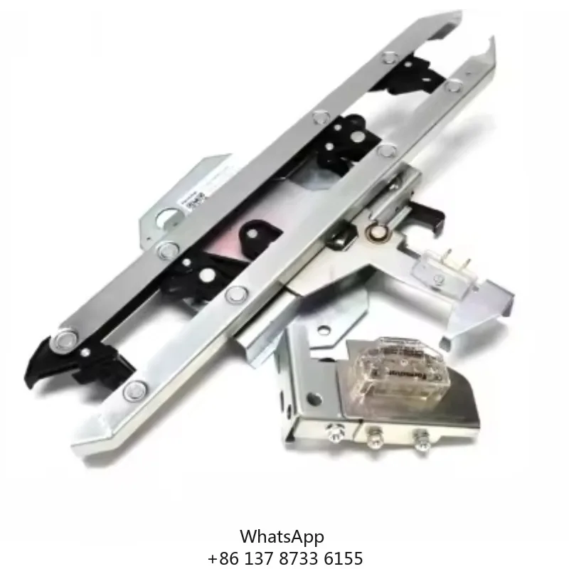 

Elevator Parts Fermator Elevator Door Vane Elevator Door Coupler CDL-CARECC200