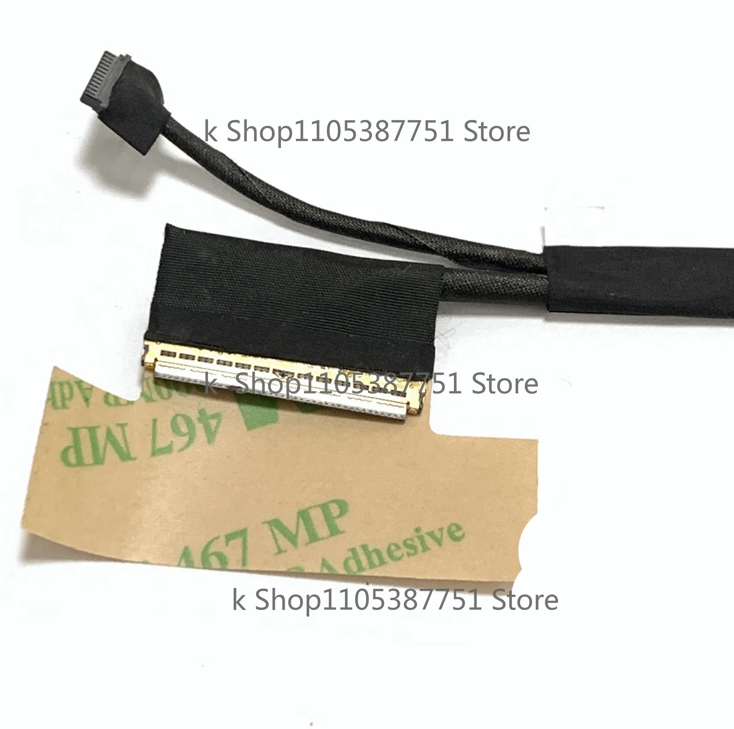 For Asus Zephyrus G15 GA503 GA503RX GA503QS 14005-03650600 14005-0360700 12PIN 6017B1523701 6PIN