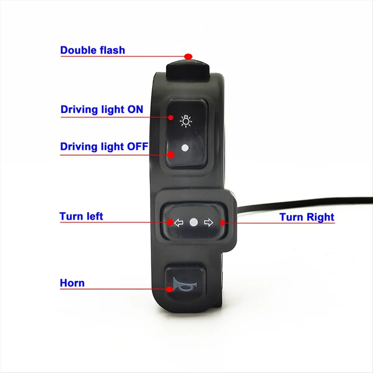 

Комплекты для переоборудования электровелосипедов Athletics: 12В-72В, двойные фары, передние и задние указатели поворота, версия DIY для индивидуальной сборки