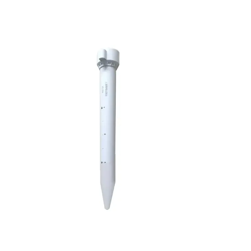 Hot Sale RTU485 Low-Power Low Power Consumption Tubular Soil Moisture Detector Integrated Temperature Humidity Multi-layer