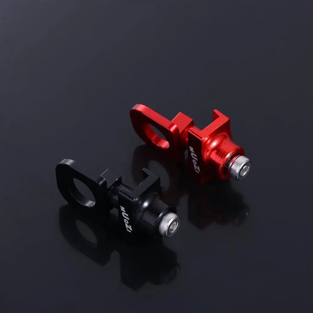 

The Anti-Drop Chain Split Type Chain Tensioner Chain Tightener Bicycle Chain Adjuster Bike Chain Tensioner