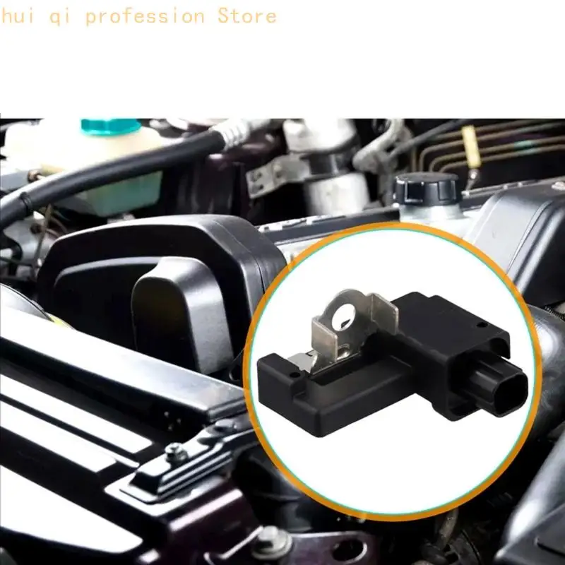 Schnell reagierender, fortschrittlicher Kfz-Batteriestromsensor 294G0-3ZB0A 294G03ZB0A H8WE – Detail 5