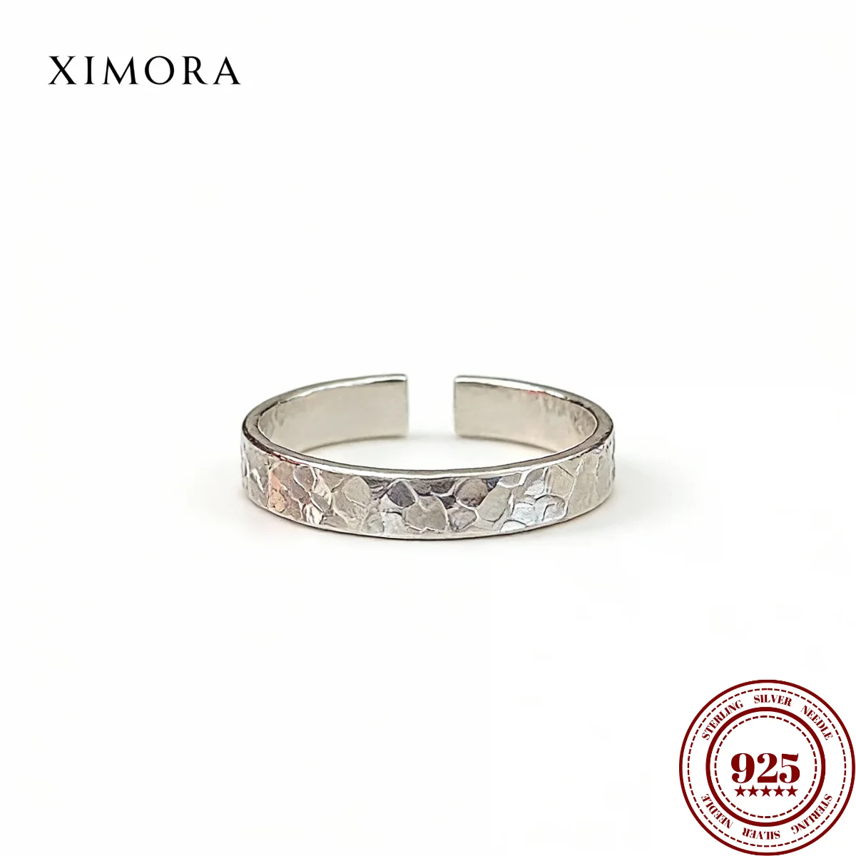 Ximora S925 Sterlin… - image