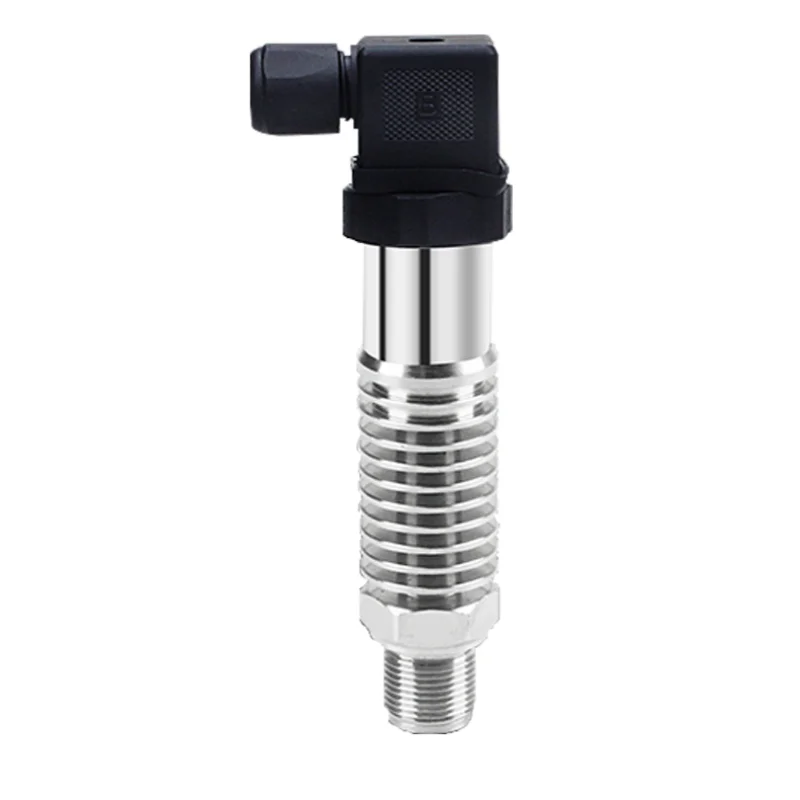 Piezometer Pressure Transmitter 4-20MA RS485 Output for Water Oil Level Measurement Custom Range Temperature Compensated