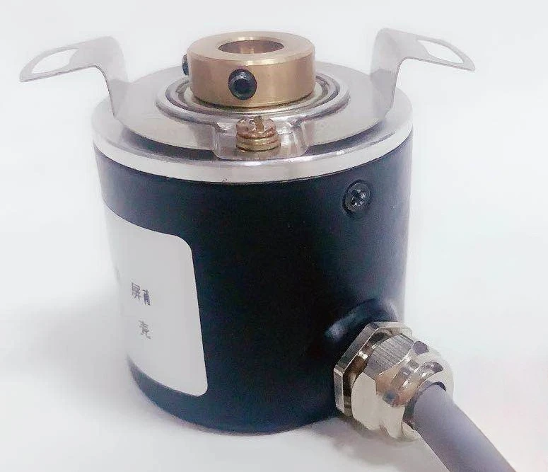 IRH320 1024P/R Photoelectric Encoder IRH321-1000-500-600 Car Accessories Sublimation Blanks Garden Tools