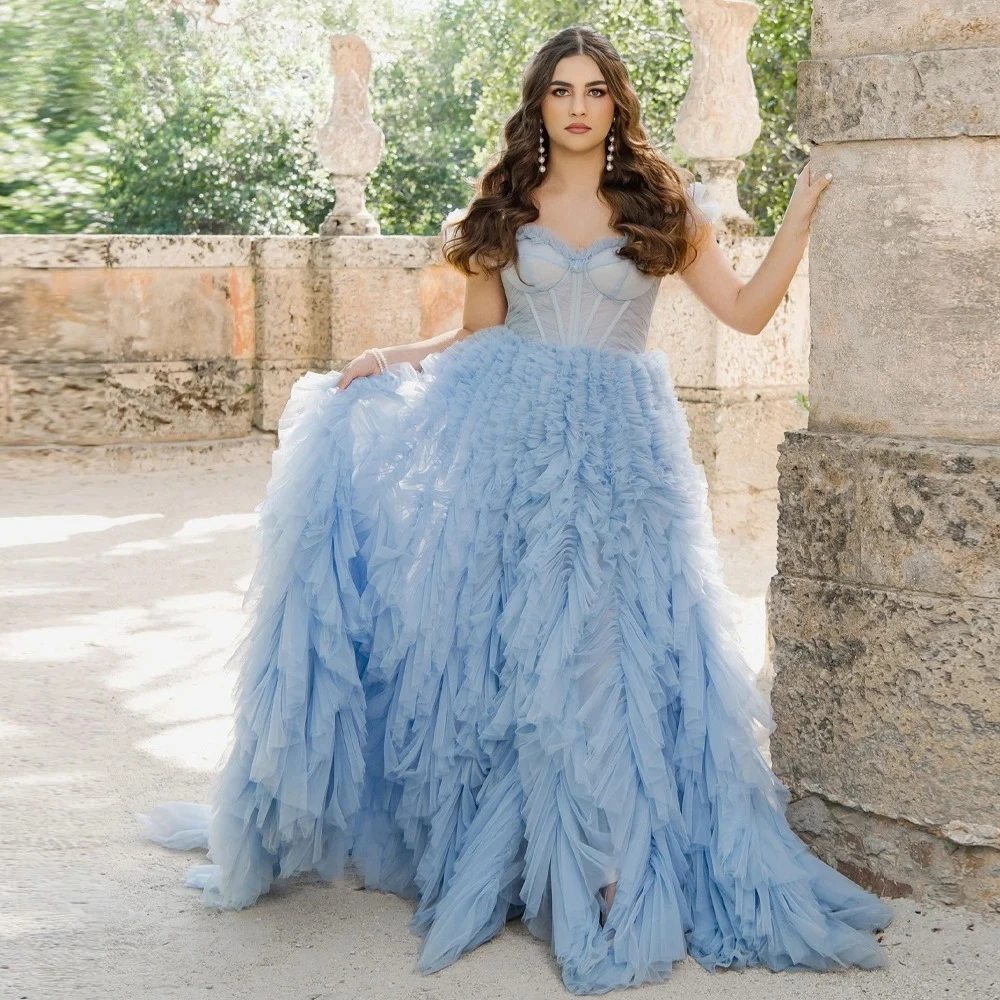 

Suitable Dresses on Request Luxurious Women's Evening Dresses for Prom Dress Long Elegant Evening Dress Party Formal Customized