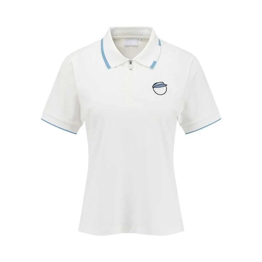 Camisa Polo Feminina de Golfe - Golf Equipment For Women avaliação e preço