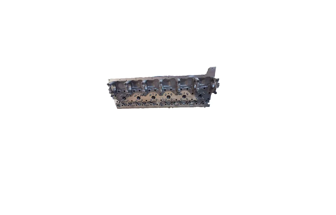 Brand New D13 D6E Cylinder Head OE 22012779 21460896 22235114 For Volvo