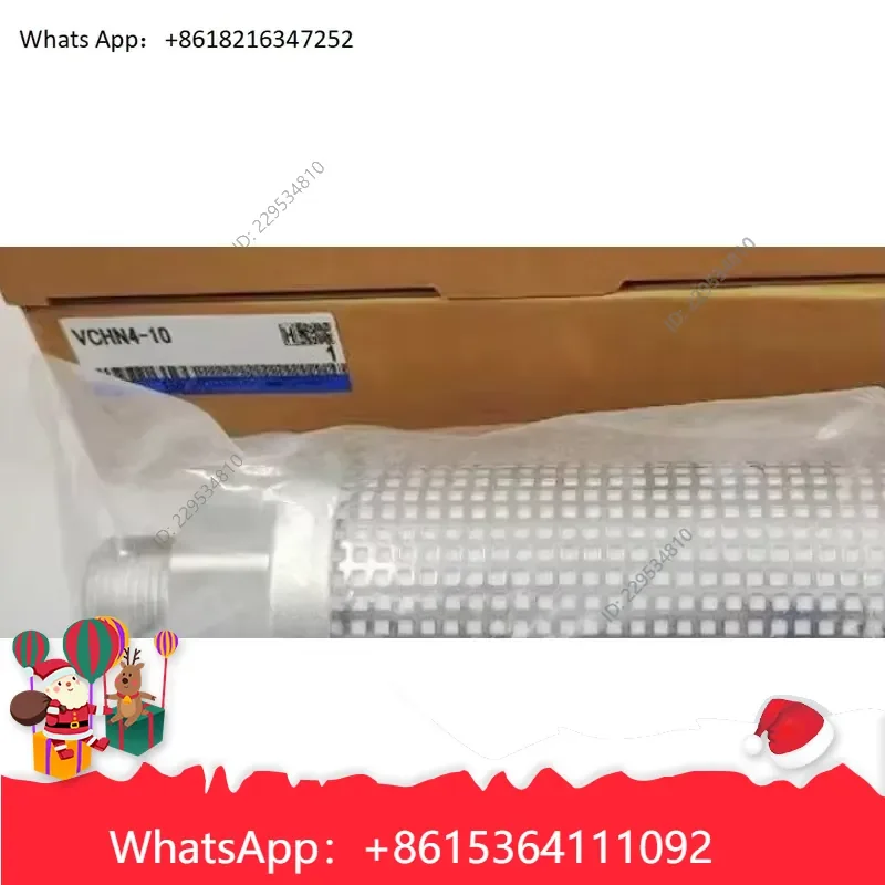 1pc for VCHN VCHNF3-06 3-10 4-10 4-12 4-14 High Pressure Muffler for Blow Molding Machine Compatible For Model，practical use