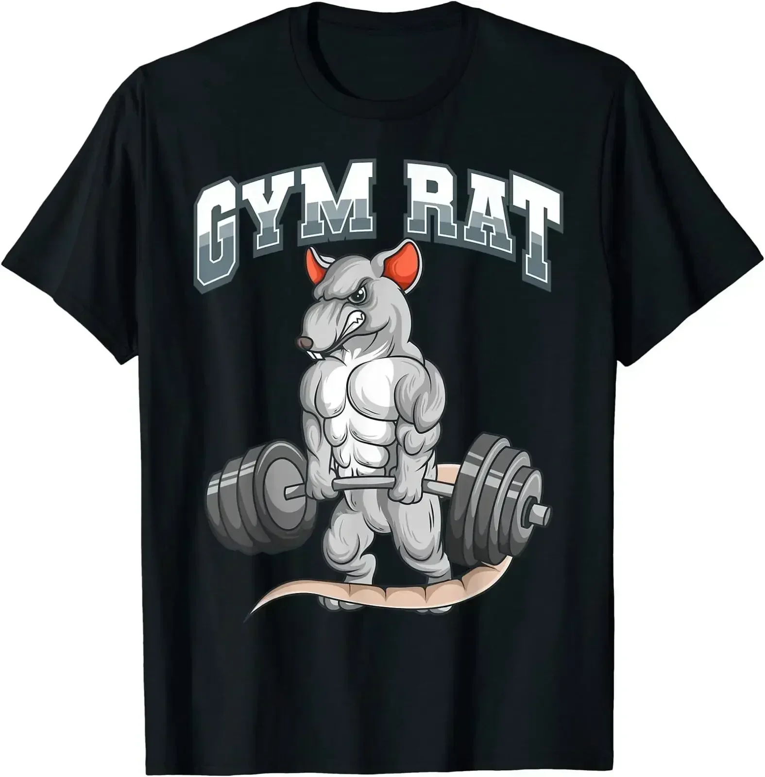 Ouse Gym culturismo cuello redondo camiseta mujer Casual manga corta Camiseta Tops ropa de calle verano ropa de mujer