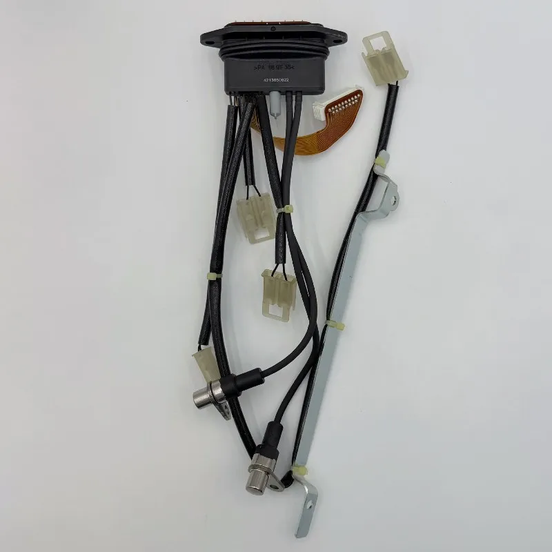 For Volvo Truck Gearbox Wiring Harness 4213650822 For LM Model Compatible Speed Sensor Pump - view 4