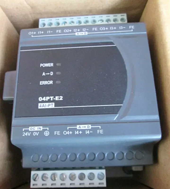 DVP04PT-E2 ES2/EX2 …