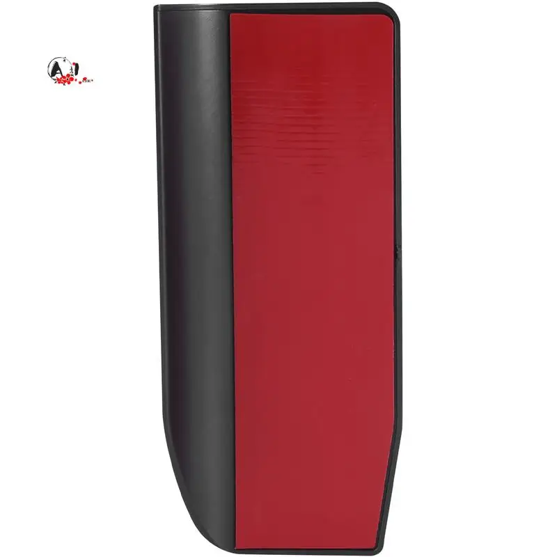 

A10E-Car Foot Rest Dead Pedal Cover For Land Rover Discovery 5 Range Rover Sport