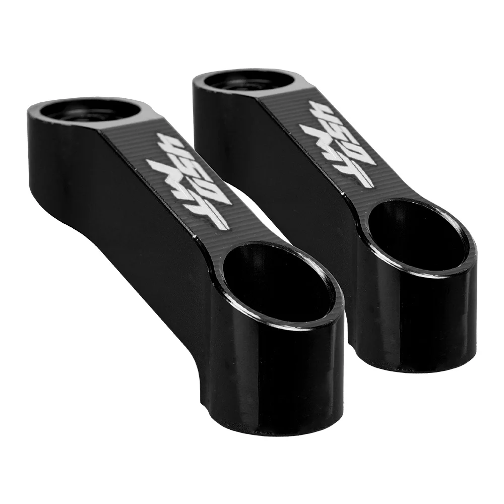 

For CFMOTO 450MT MT450 CF 450 MT 2024 2025 Motorcycle Rearview Mirrors Extension Riser Side Mirror Extend Adapter Accessories