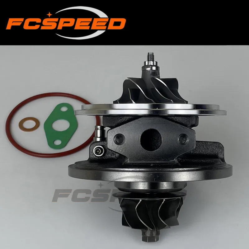 Turbo cartridge GT1749V 721021 Turbo charger chra core for Audi A3 Seat lbiza Leon Toledo II VW Bora Golf IV 1.9 TDI 110 Kw ARL