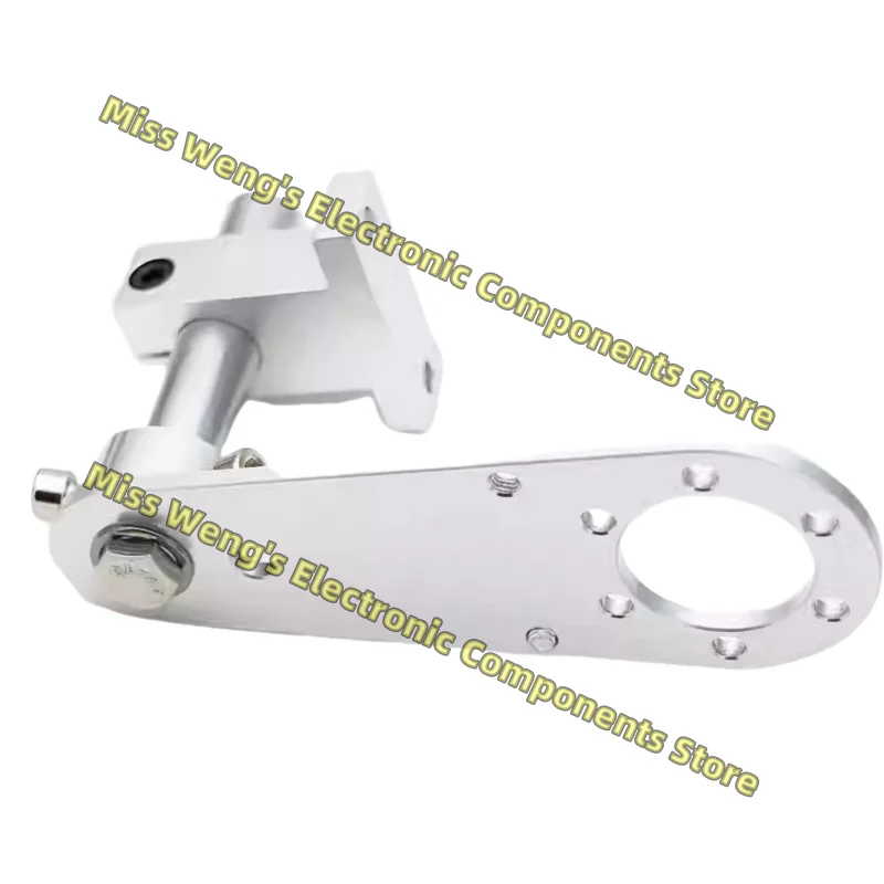 Encoder T-shaped installation bracket bracket 20MM bracket 25MM bracket 30MM bracket 36MM