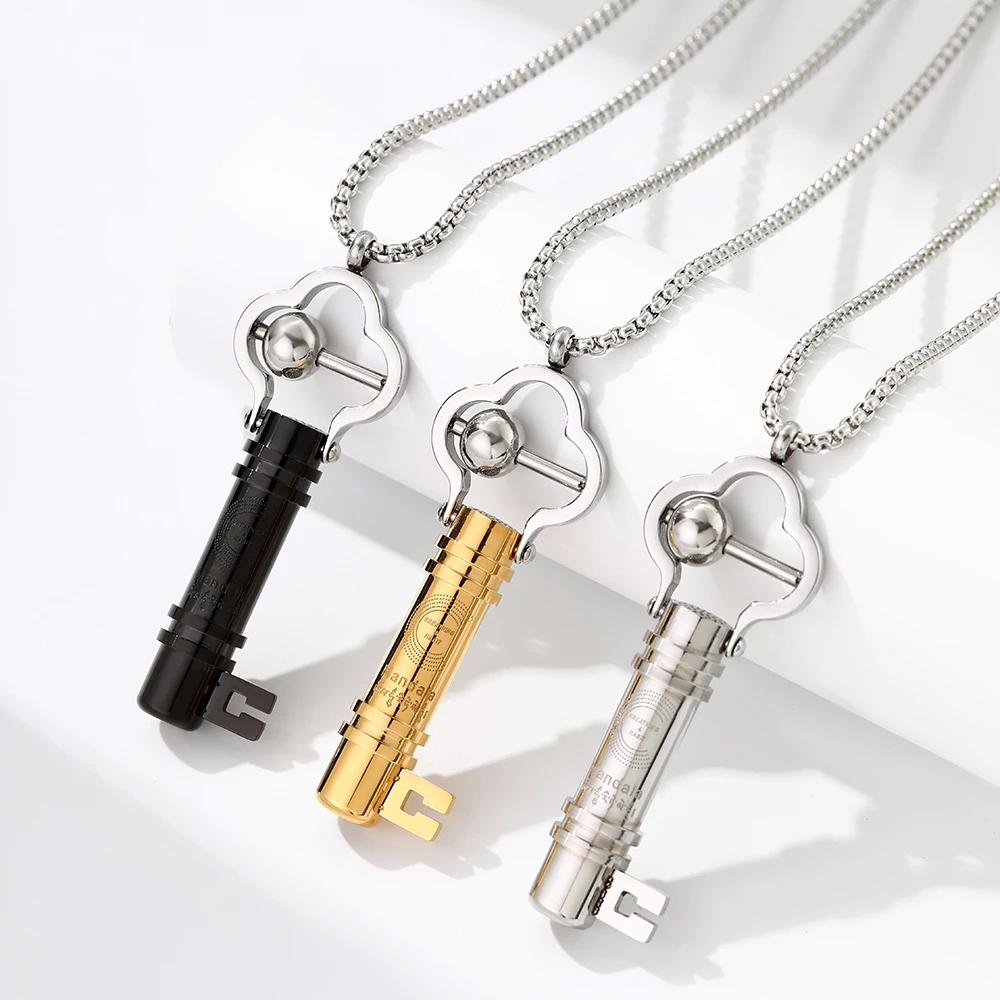 Collier de respiration thérapeutique 528 417 Hz pour l'anxiété, outil de méditation et de pleine conscience, soulagement du stress et calme naturel