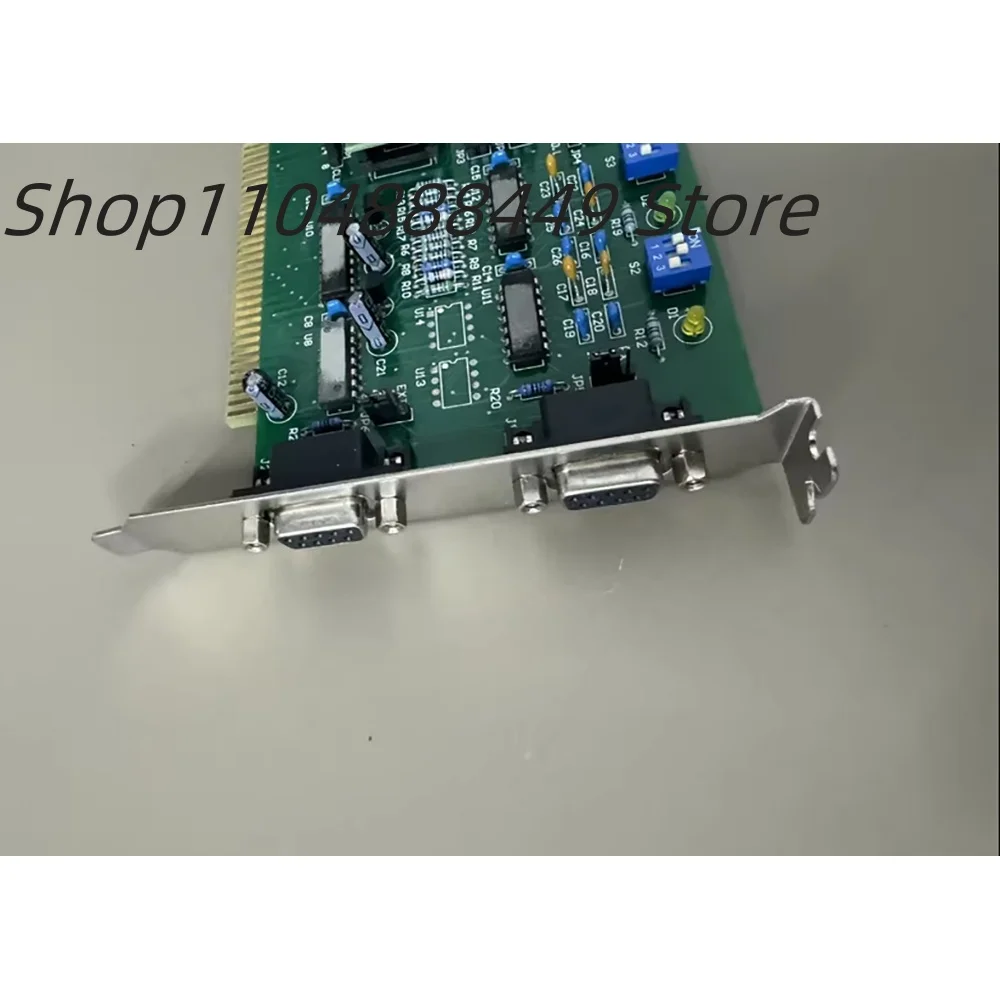 

CBT-X210 Energy control card
