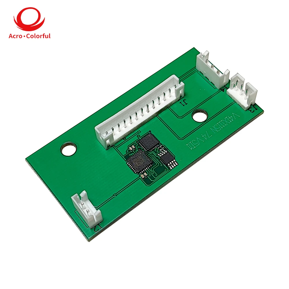 

Compatible 50G4135 41X1115 41X2250 Fuser Chip for Lexmark MS821 MS822 MS823 MS824 MS825 MX721 MX722 MX725 MX826 B2865 Printer