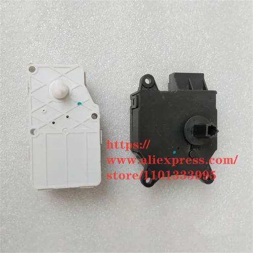 Imagen 2 del producto Motor de modo de aire acondicionado para Chery E3 BONUS 3, motor de circulación de aire/servomotor, J52-8121050/J52-8121030