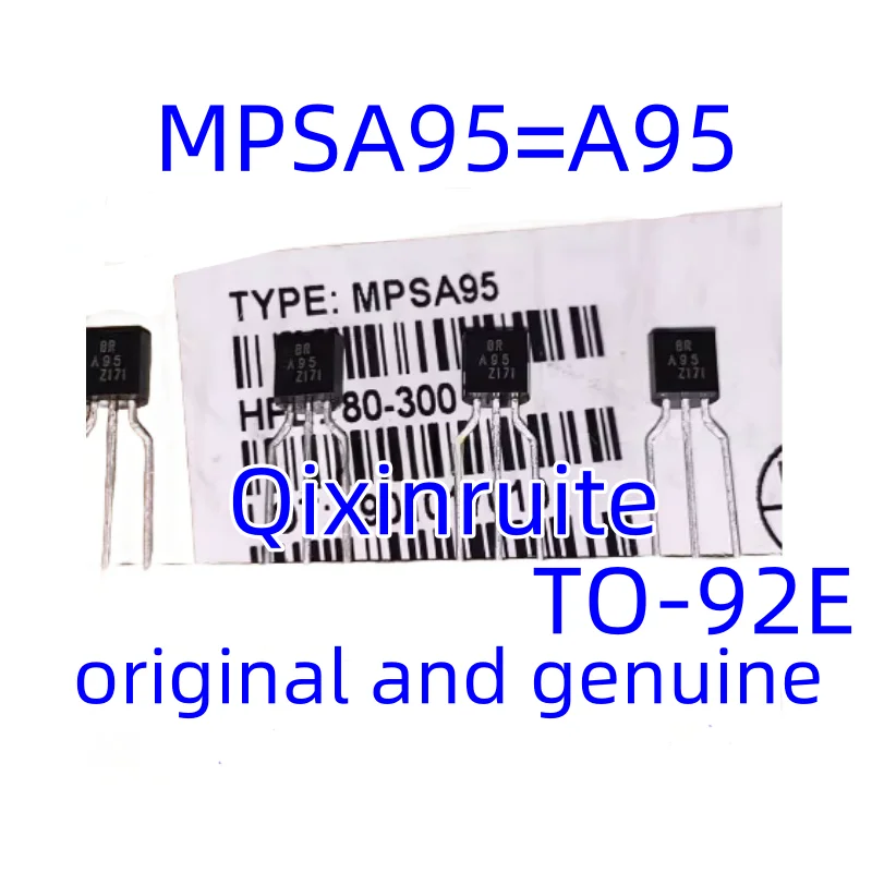 Qixinruite Original…