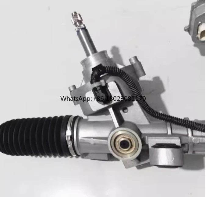 Steering gear assembly of automobile electronic steering gear for BYD E5E6 Qin EV Tang Song Yuan