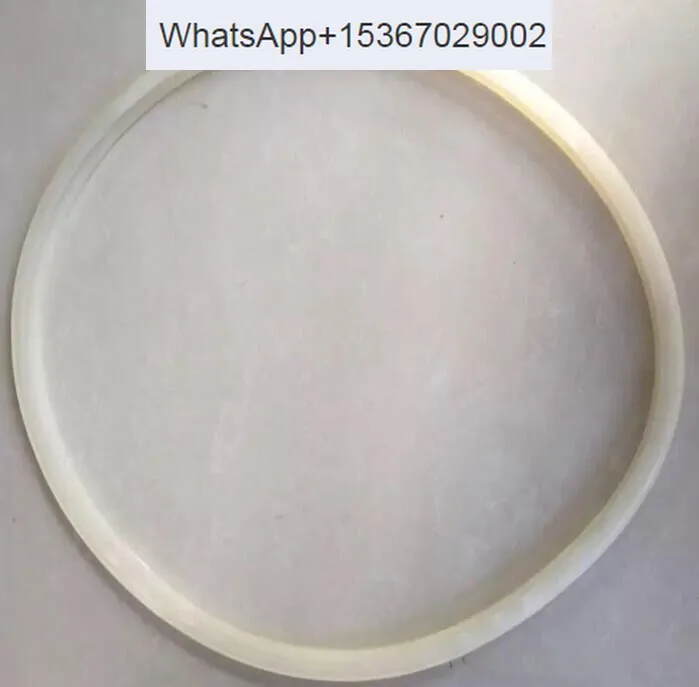 

BKQ-B50II vertical pressure sterilizer accessory sealing ring high-pressure disinfection pot 75L leather gasket