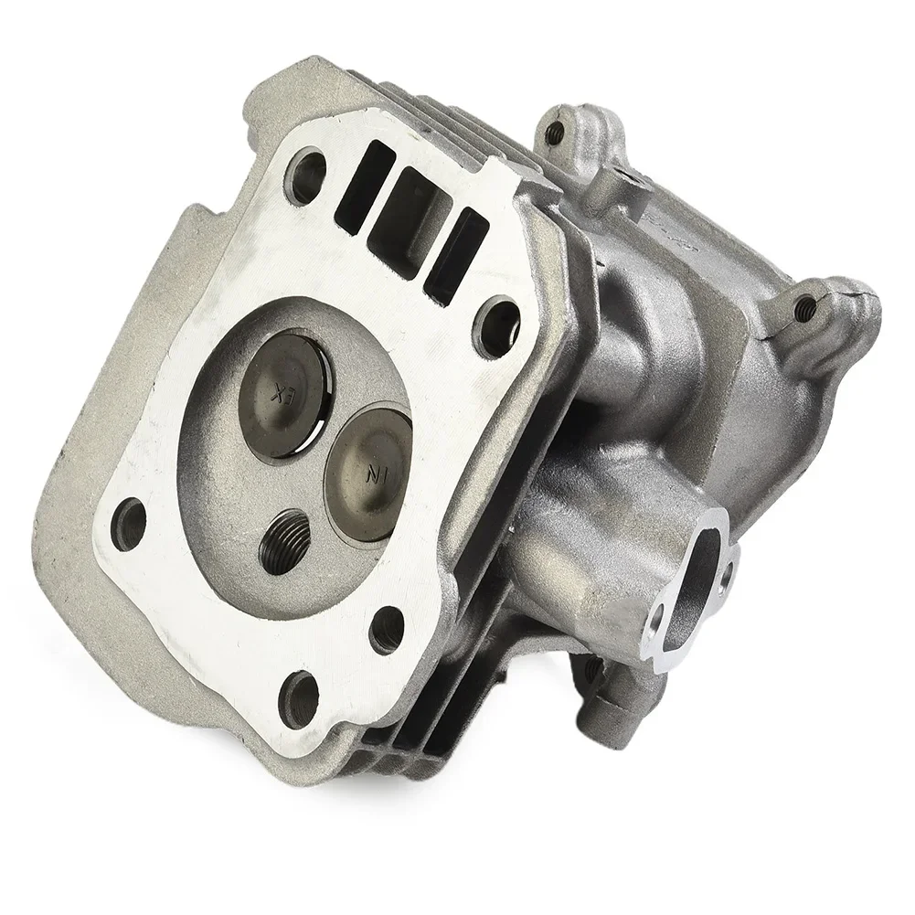 High Quality For 2.5KW 2.8KW Generator Cylinder Assembly Cylinder Head 1pc Cylinder Head Gasoline Engine Parts