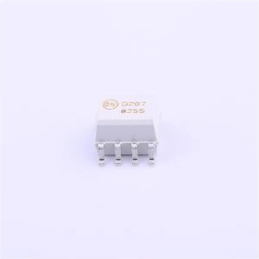 30PCS/LOT MOCD207R2M (Optoisolators)