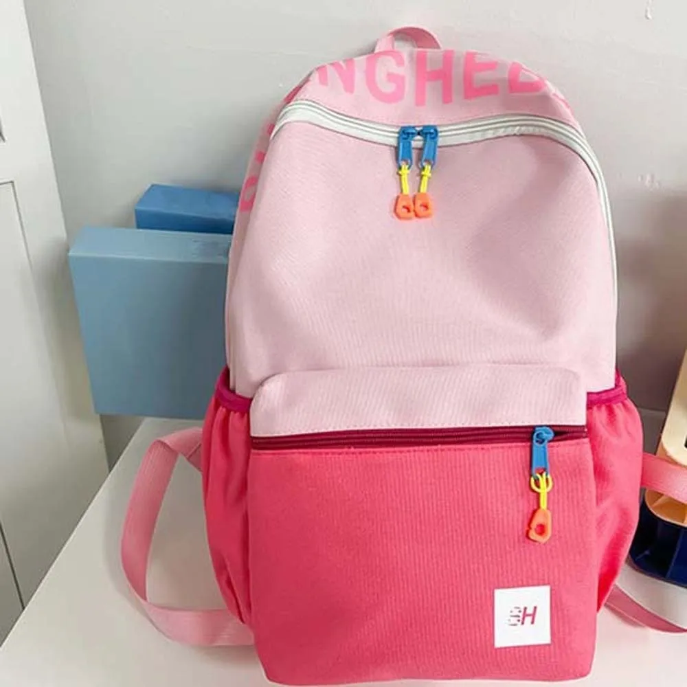 

Портативный рюкзак из ткани Оксфорд, повседневный, прочный, для студентов, школьный, пылезащитный, из полиэстера, большой вместимости, для мужчин