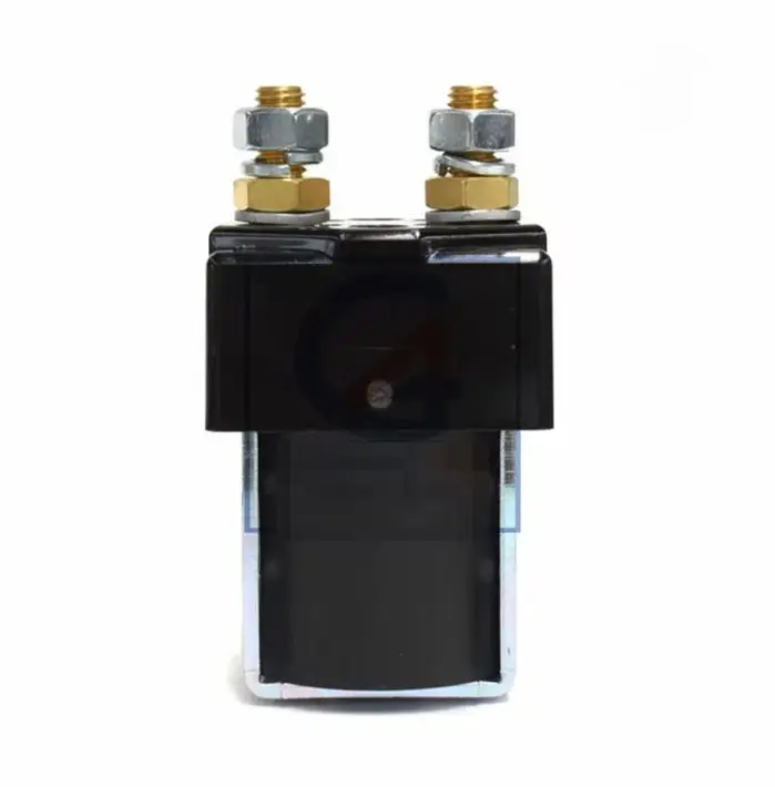 Applicable to accessory parts Forklift Albright 48V   Contactor For Golf Cart SW80B-156 Applicable to accessory parts Forklift